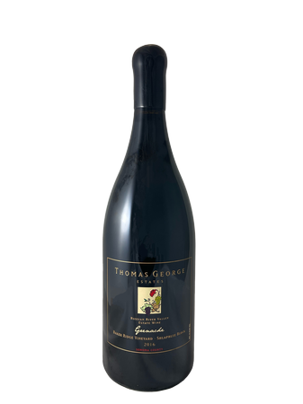 2016 Grenache Baker Ridge Estate Single Vineyard Shlaphlee Block 3L