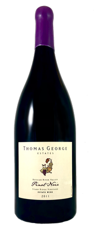 2011 Pinot Noir Starr Ridge Estate Single Vineyard 1.5L