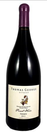 2013 Pinot Noir Concrete 1.5L