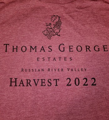 M 2022 Harvest Shirt