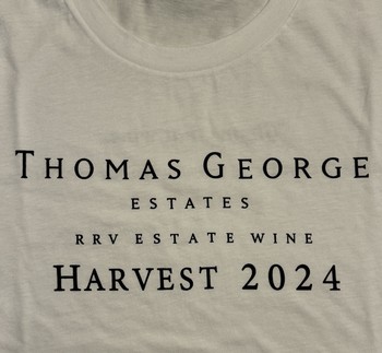 XXL 24 Harvest Shirt