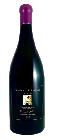 2013 Pinot Noir Starr Ridge Estate Single Vineyard 3L