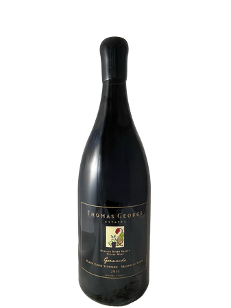 2015 Grenache Baker Ridge Estate Single Vineyard Shlaphlee Block 5L