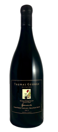2013 Grenache Baker Ridge Estate Single Vineyard Shlaphlee Block 5L