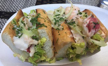 Event Catering