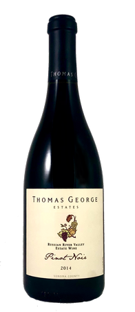 2014 Pinot Noir Estate RRV