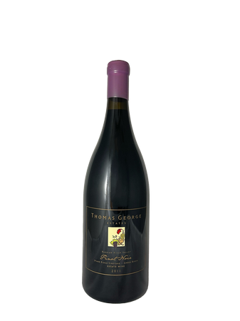 2011 Pinot Noir Starr Ridge Estate Single Vineyard Amber Block 3L