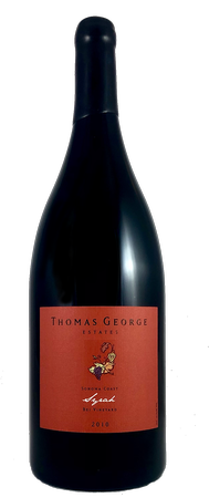 2010 Syrah Bei Vineyard 1.5L