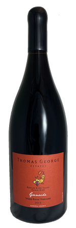 2015 Grenache Starr Ridge Estate Single Vineyard 1.5L