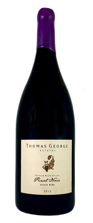 2012 Pinot Noir Estate RRV 1.5L