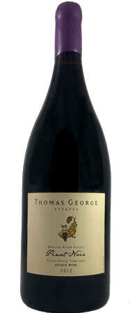 2012 Pinot Noir Baker Ridge Estate Single Vineyard 1.5L