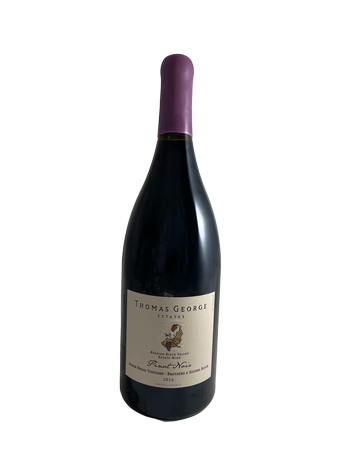 2016 Pinot Noir Baker Ridge Estate Single Vineyard Brothers & Sisters Block 1.5L