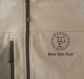 PA Jacket Small