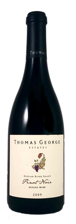 2009 Pinot Noir Estate RRV