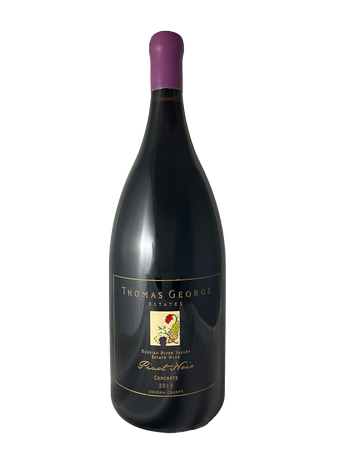 2013 Pinot Noir Concrete 5L