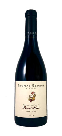 2010 Pinot Noir Estate RRV