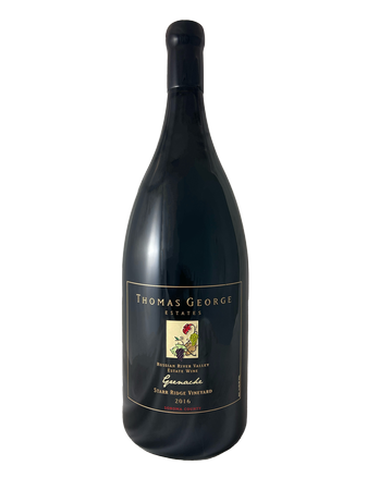 2016 Grenache Starr Ridge Estate Single Vineyard 5L