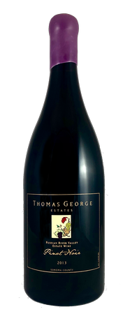 2013 Pinot Noir Estate RRV 3L