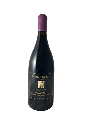 2016 Pinot Noir Baker Ridge Estate Single Vineyard Brothers & Sisters Block 3L