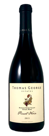 2013 Pinot Noir Estate RRV