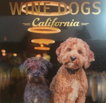 Wine Dogs
