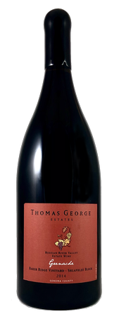 2014 Grenache Baker Ridge Estate Single Vineyard Shlaphlee Block 1.5L