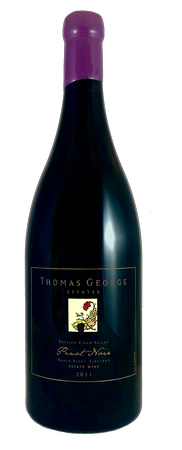 2011 Pinot Noir Baker Ridge Estate Single Vineyard 3L