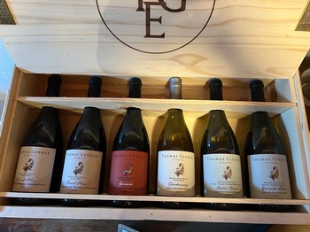 6 Bottle Box Set