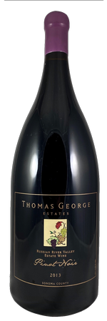 2009 Pinot Noir Estate RRV 5L