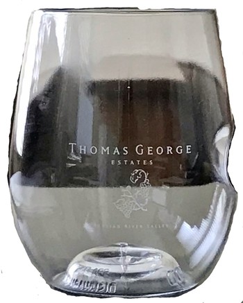 Logo Glass