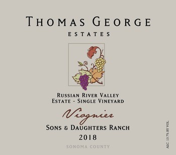 2021 Viognier RRV