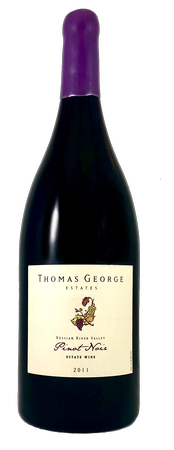 2011 Pinot Noir Estate RRV 1.5L