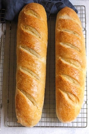 Bread