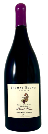 2013 Pinot Noir Starr Ridge Estate Single Vineyard 1.5L