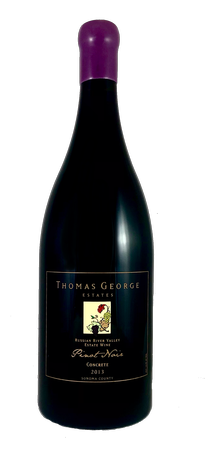 2013 Pinot Noir Concrete 3L