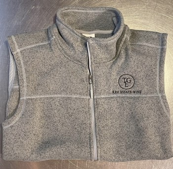 TGE XXL North Face Vest