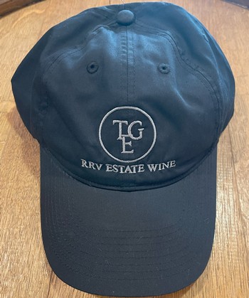 2023 Hat Black