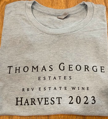 XXL 2023 Harvest Shirt