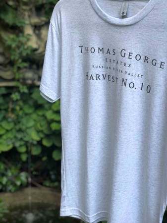 2018 Harvest 10th Birthday T-Shirt Small