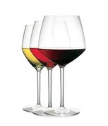 Complimentary SVT Tasting